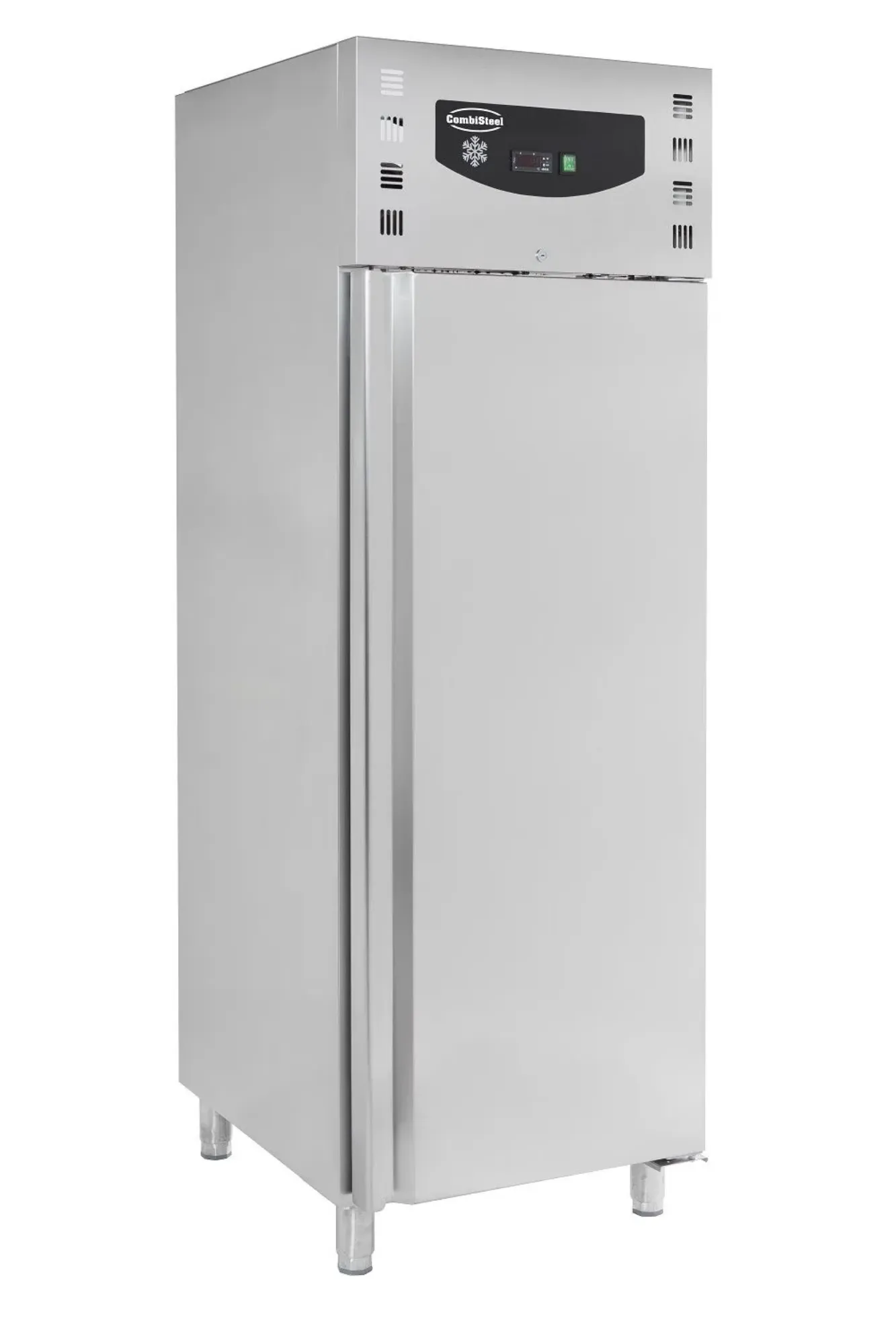 Picture of Combisteel Stainless Steel Freezer 600 Litre Static - 7450.0410