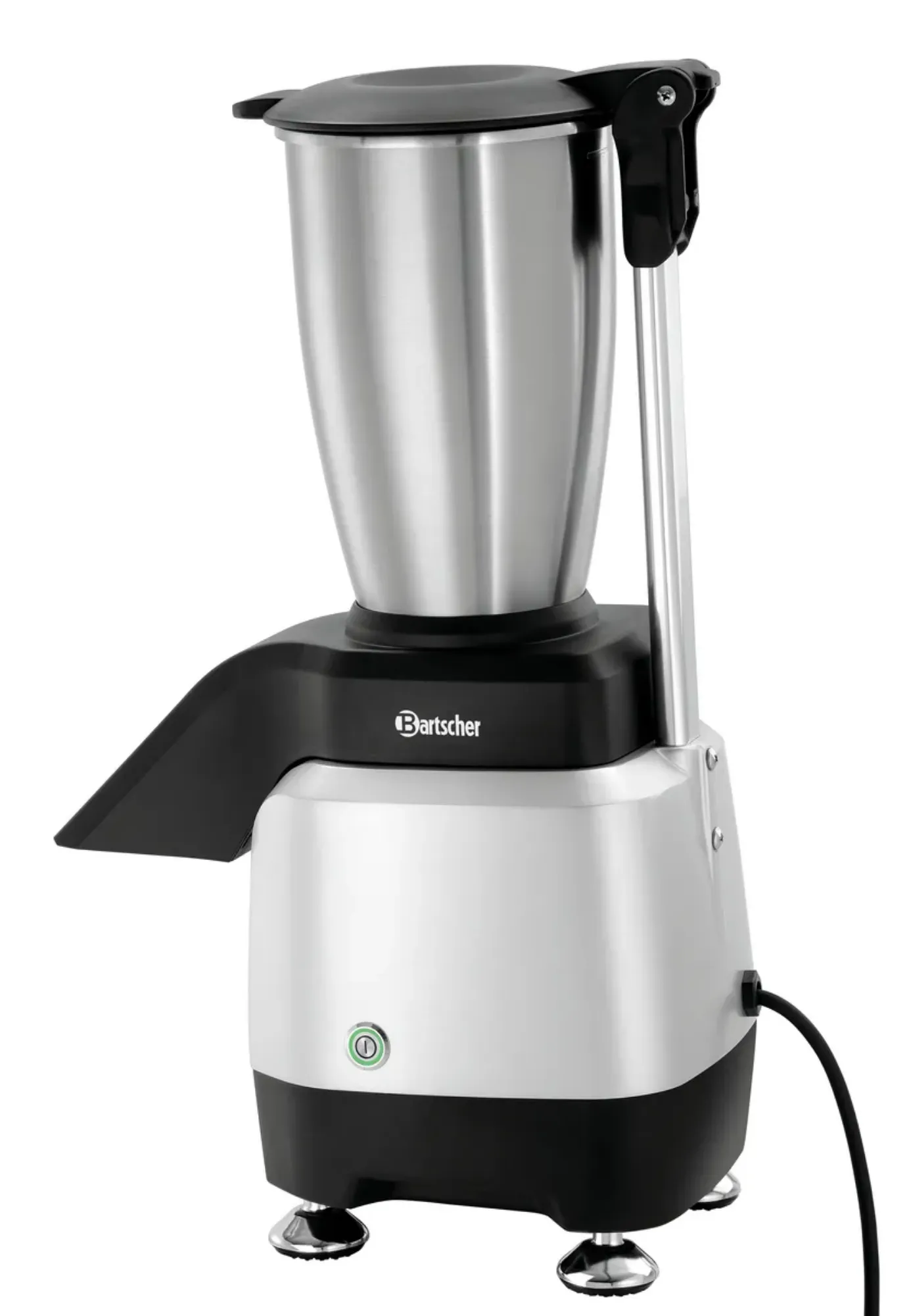 Picture of Bartscher Ice crusher 2000 - 135026