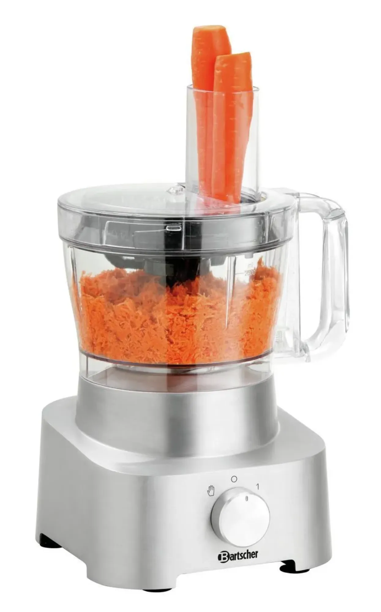 Picture of Bartscher Food Processor FP1000 - 150148