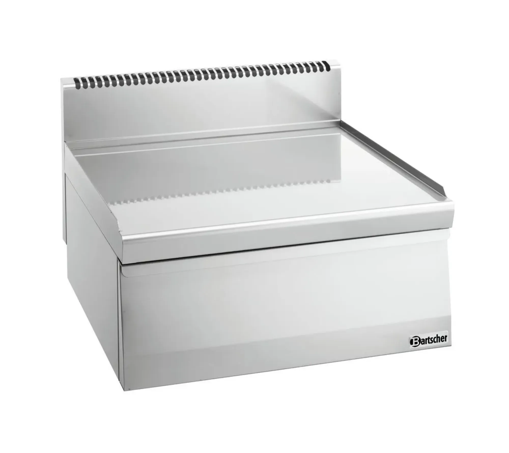 Picture of Bartscher Workelement 600, W600, Dr Countertop - 131915