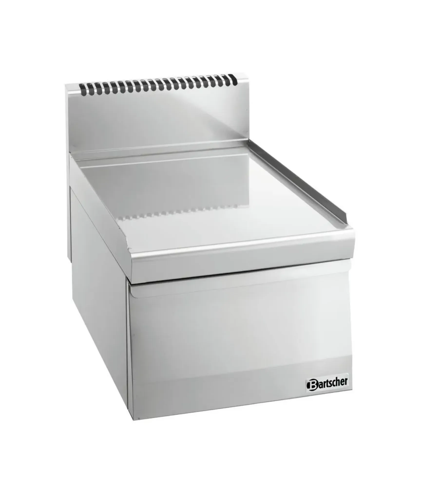 Picture of Bartscher Workelement 600, W400, Dr Countertop - 131905