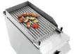 Picture of Bartscher Gas lava rock grill, OBU Freestanding - 2954521
