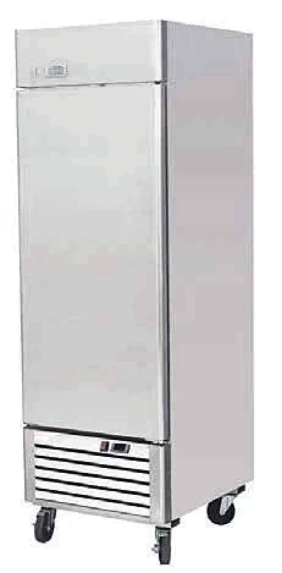Picture of Ice-A-Cool ICE8950 Single Door Upright Refrigerator 580 Litres - ICE8950