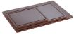 Picture of Cutting board PRO 53x32 BR-R - A120538