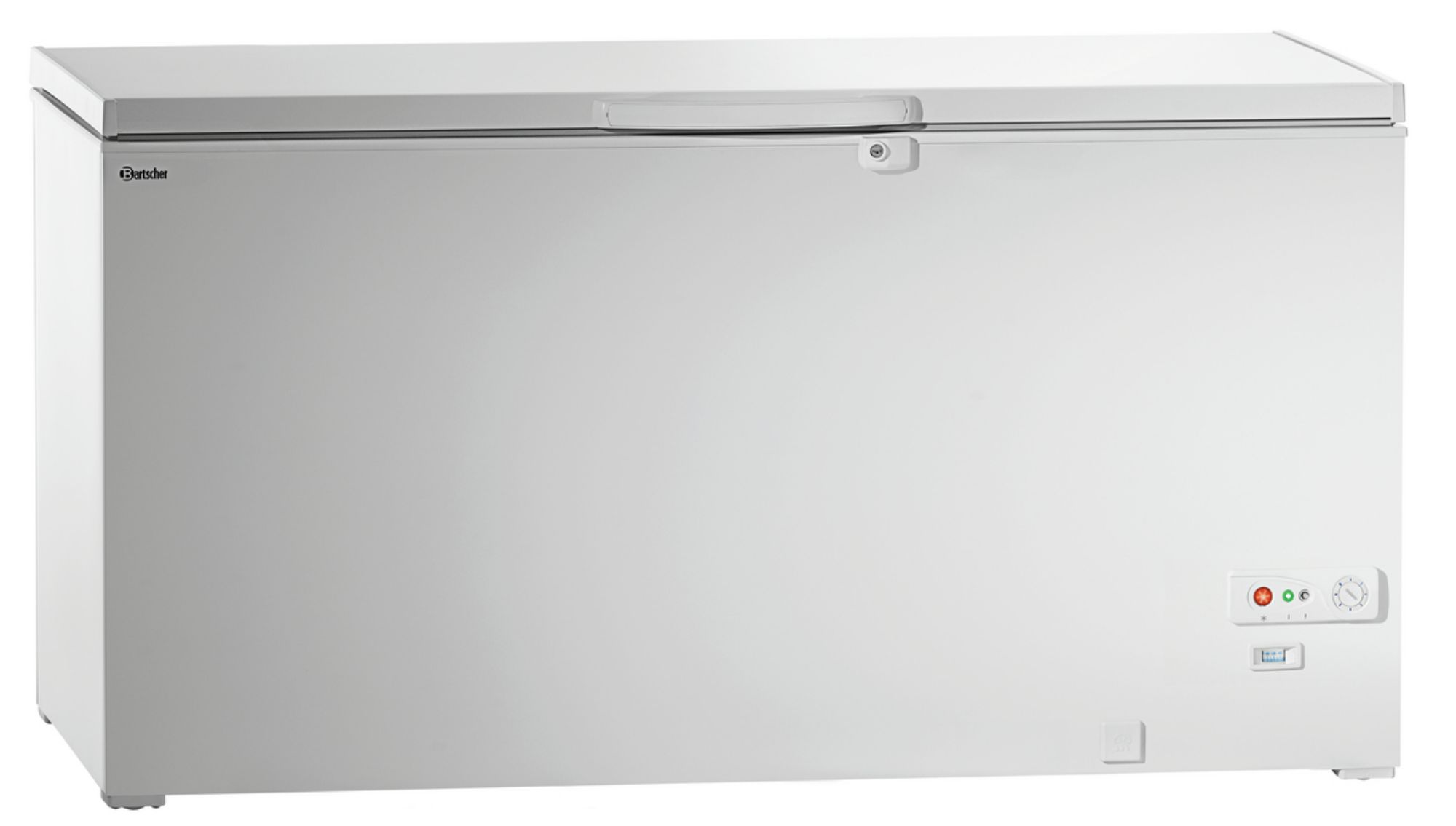 Picture of Chest freezer 479-W - 700969