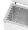 Picture of Chest freezer 479-W - 700969