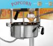 Picture of Popcorn machine V150 - 137100