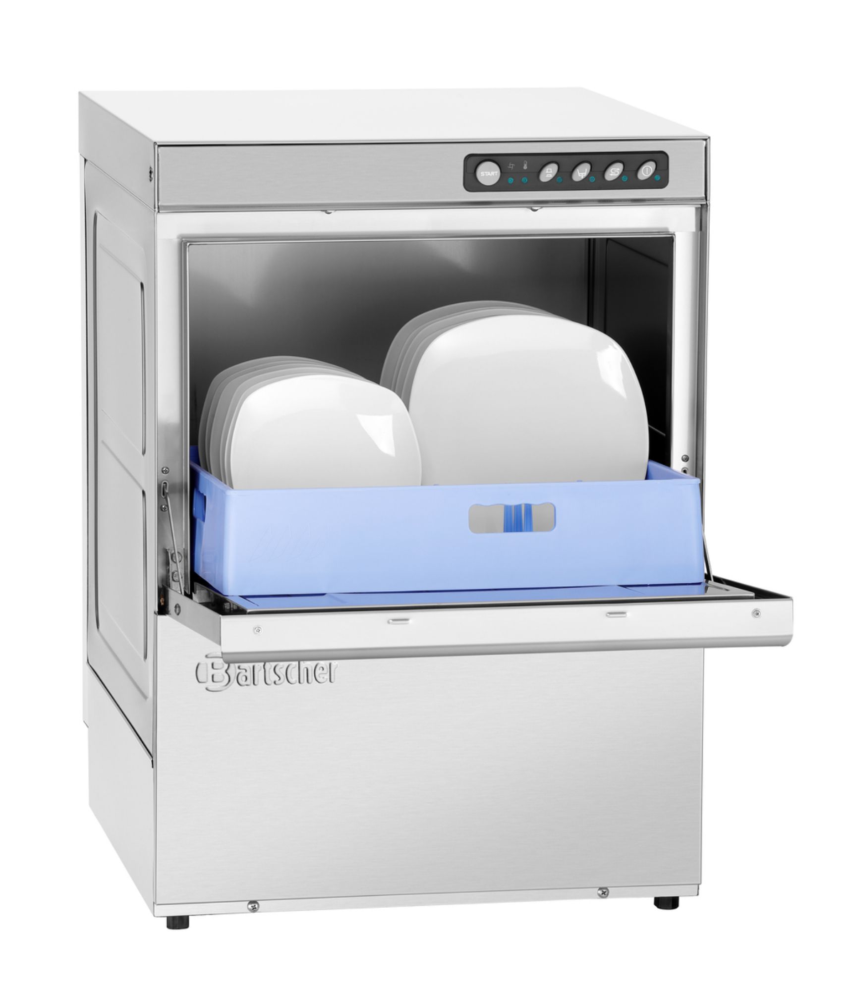 Picture of Dishwasher US C500 LPR - 110531