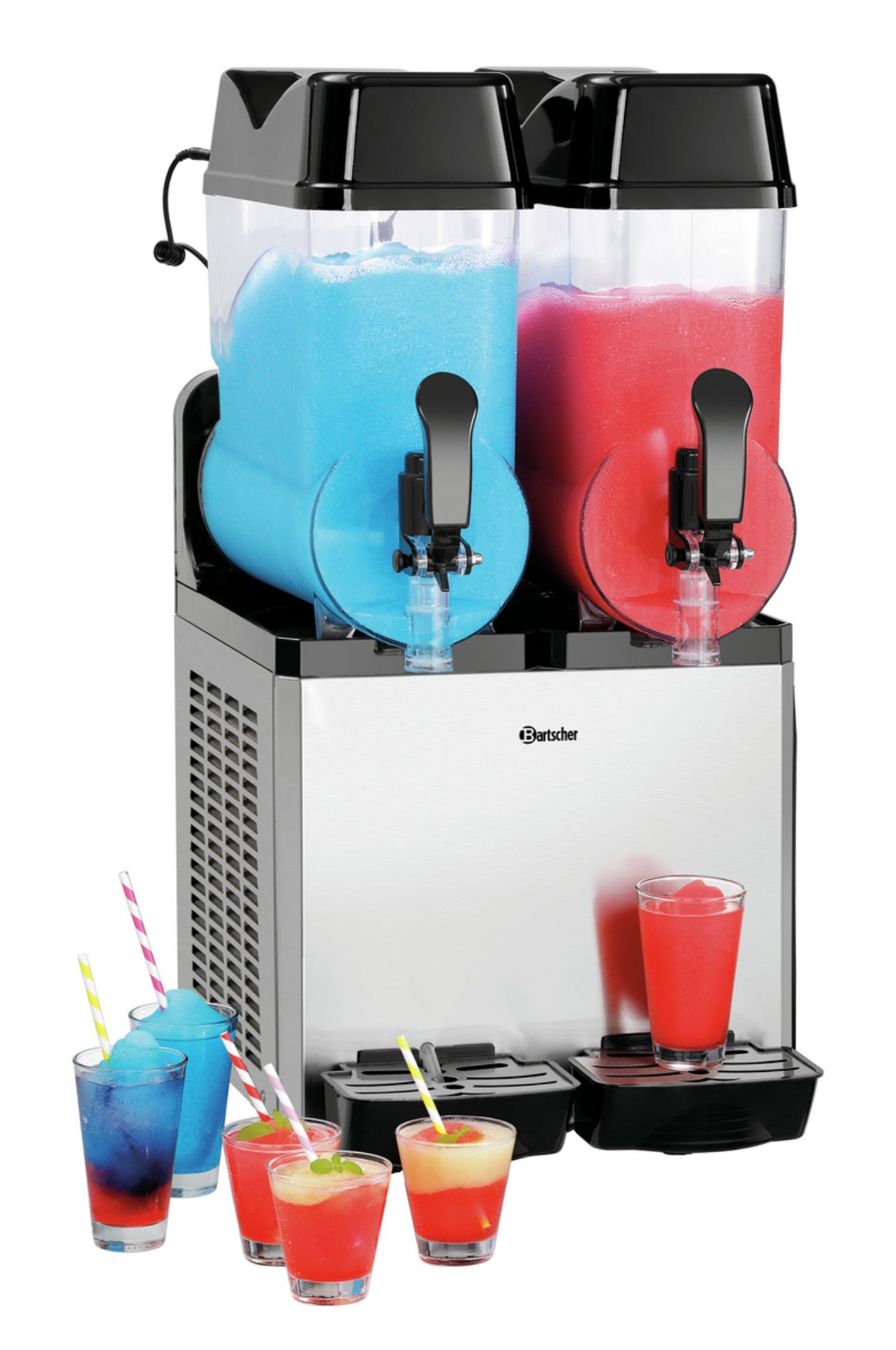 Picture of Slush machine 2120 - 135022