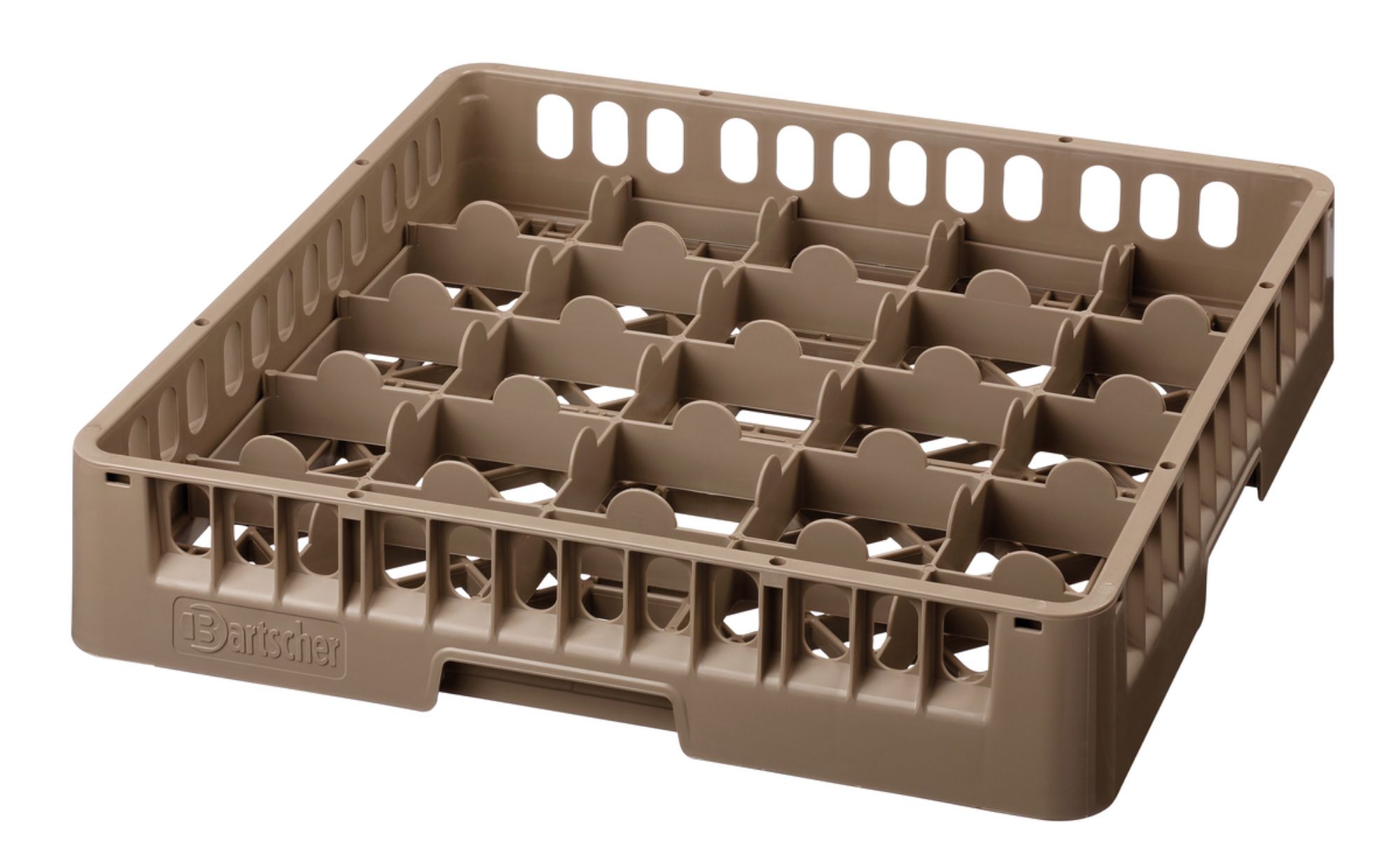 Picture of Dishwasher basket, 25 comp. - 5325