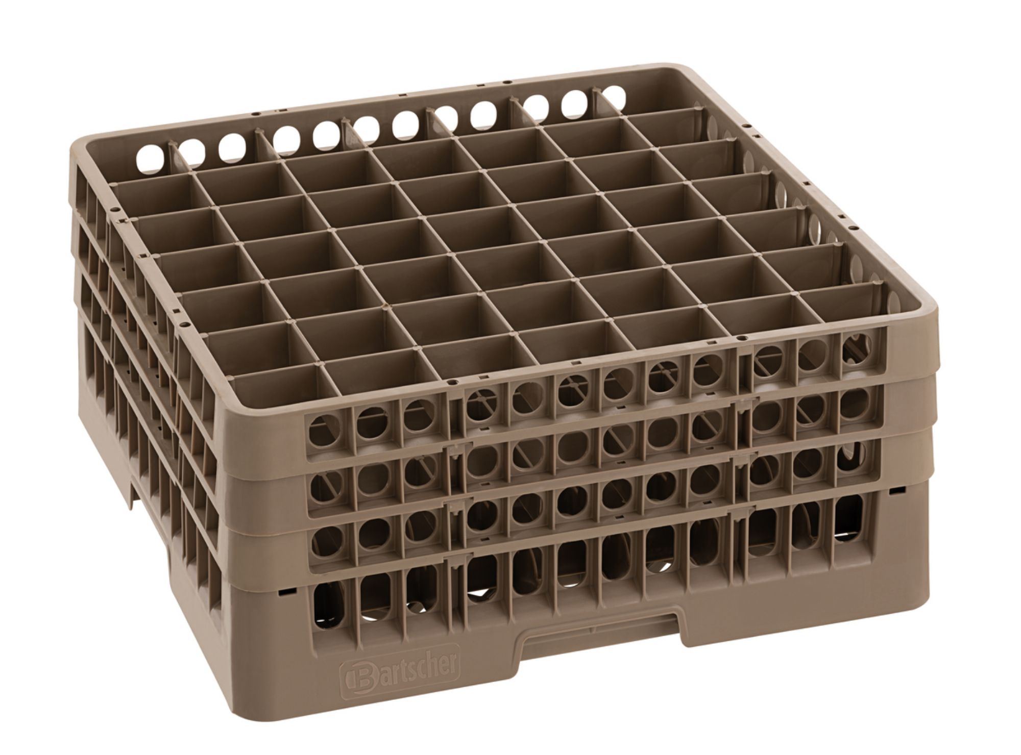 Picture of Dishwasher basket, 49 comp. - 5353