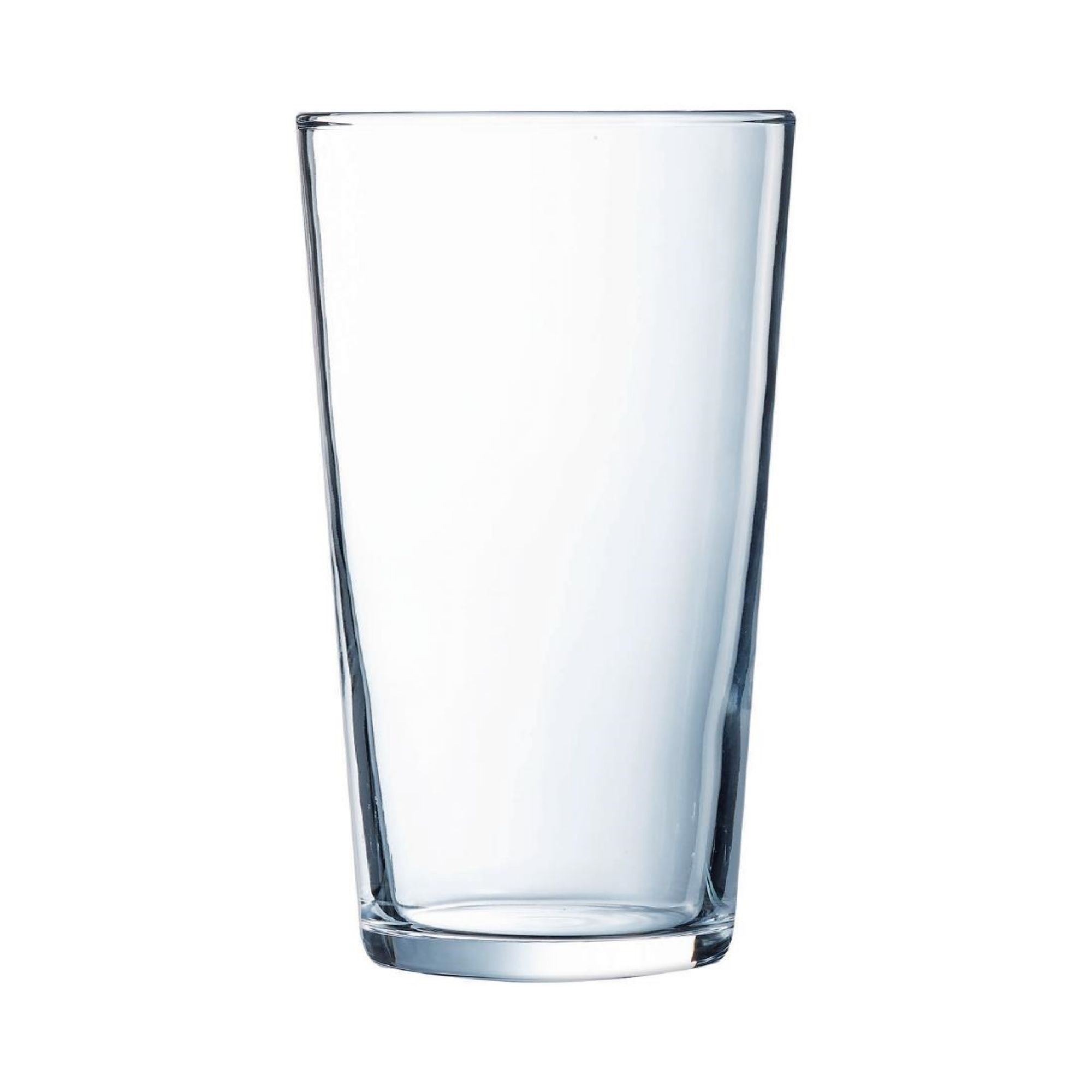 Picture of Olympia Conical Pint Glasses UKCA-CE 570ml/20oz (24 Pack) - HY220