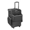 Picture of Jantex Mobile Housekeeping Cart - HX254