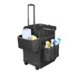 Picture of Jantex Mobile Housekeeping Cart - HX254