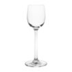 Picture of Olympia Bar Collection Crystal Liqueur/Spirits Glasses 100ml (6 pack) - HW658