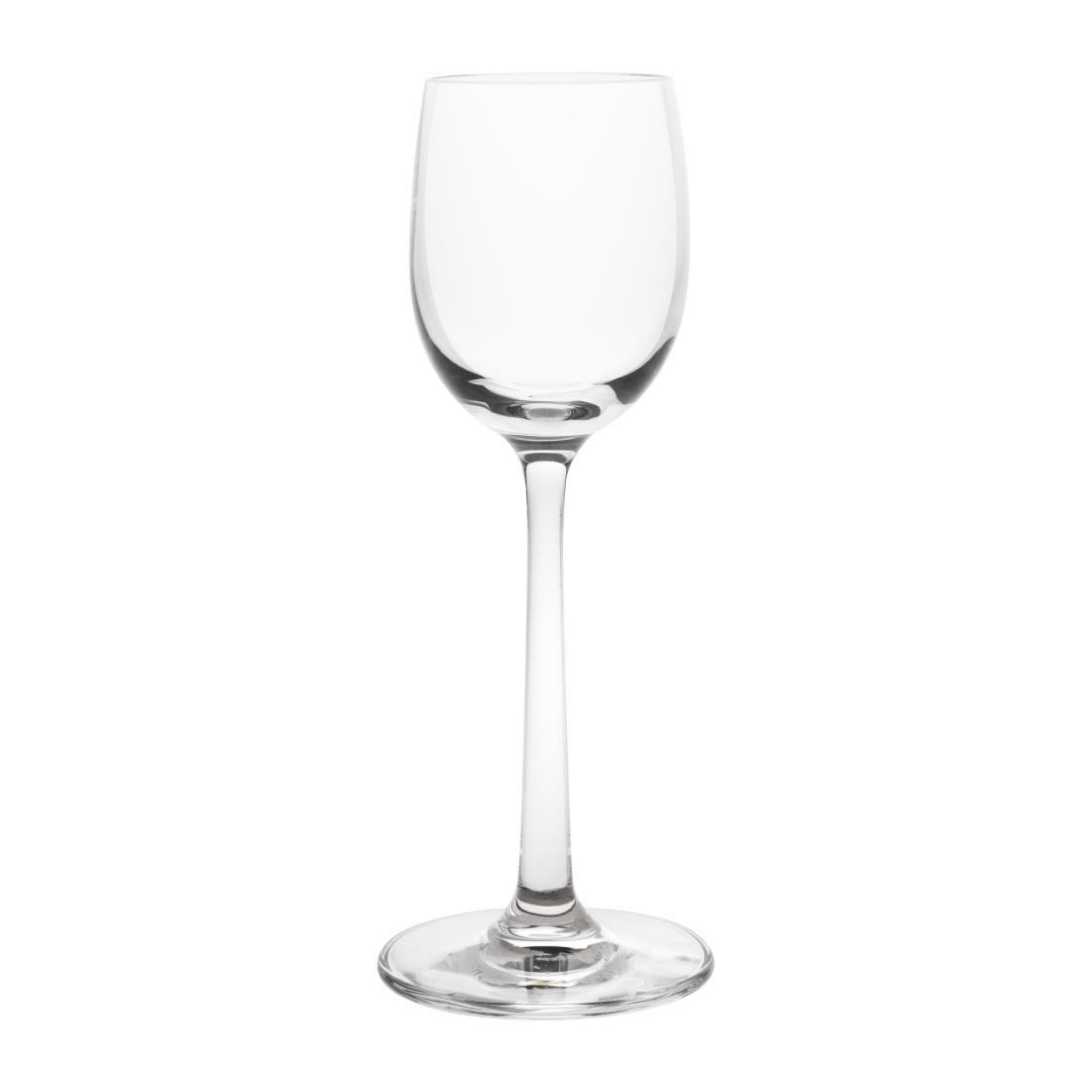 Picture of Olympia Bar Collection Crystal Liqueur/Spirits Glasses 100ml (6 pack) - HW658