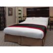 Picture of Mitre Comfort Cairo Flat Sheet Super King - GT767