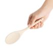 Picture of Vogue Wooden Spoon 8" - D770