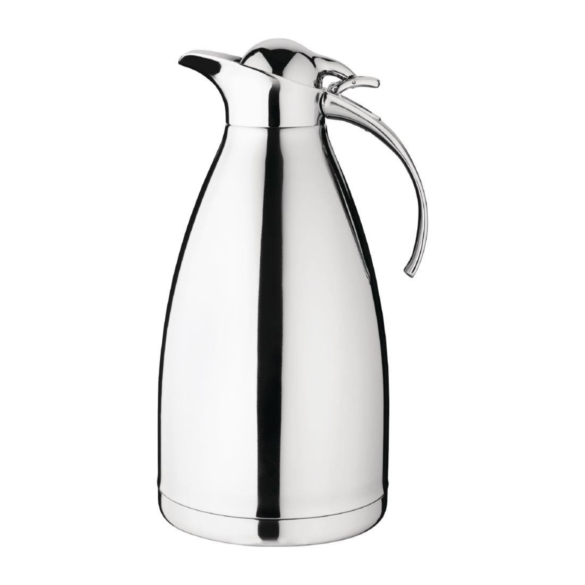 Picture of Olympia Vacuum Jug Polished 2Ltr - DL169