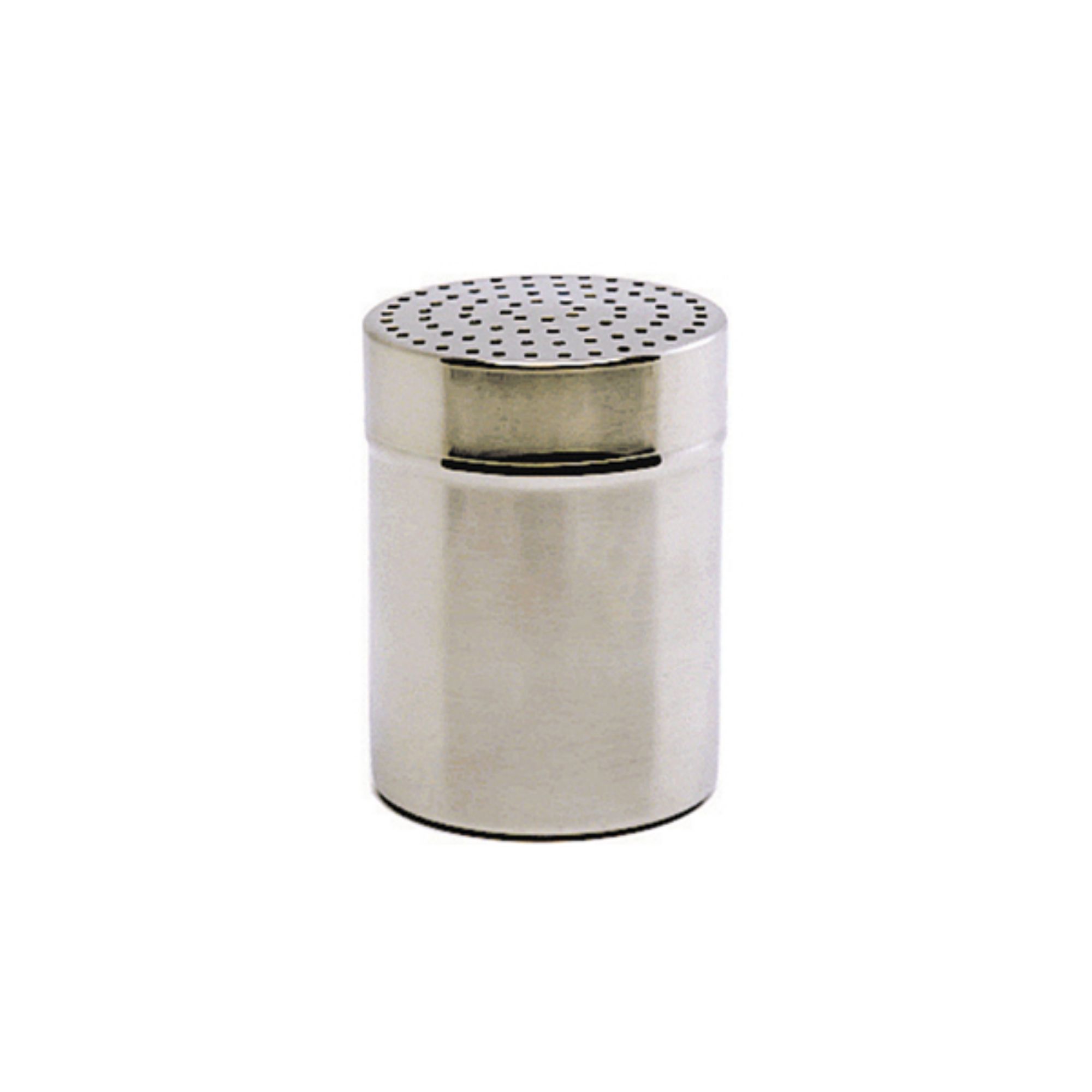 Picture of GenWare Stainless Steel Shaker With Large 4mm Holes - 8003