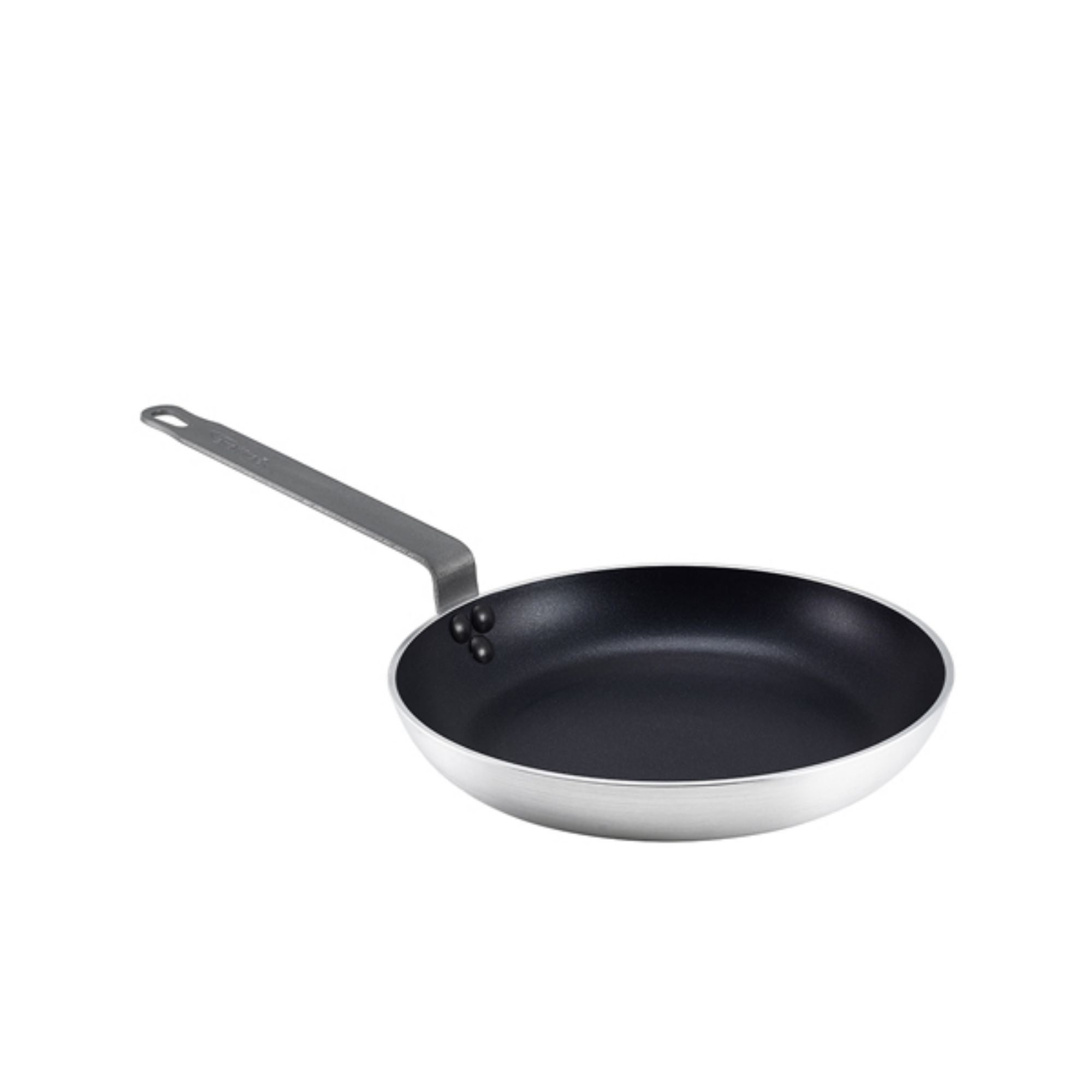 Picture of Non Stick Teflon Aluminium Induction Frying Pan 30cm - FP30IND
