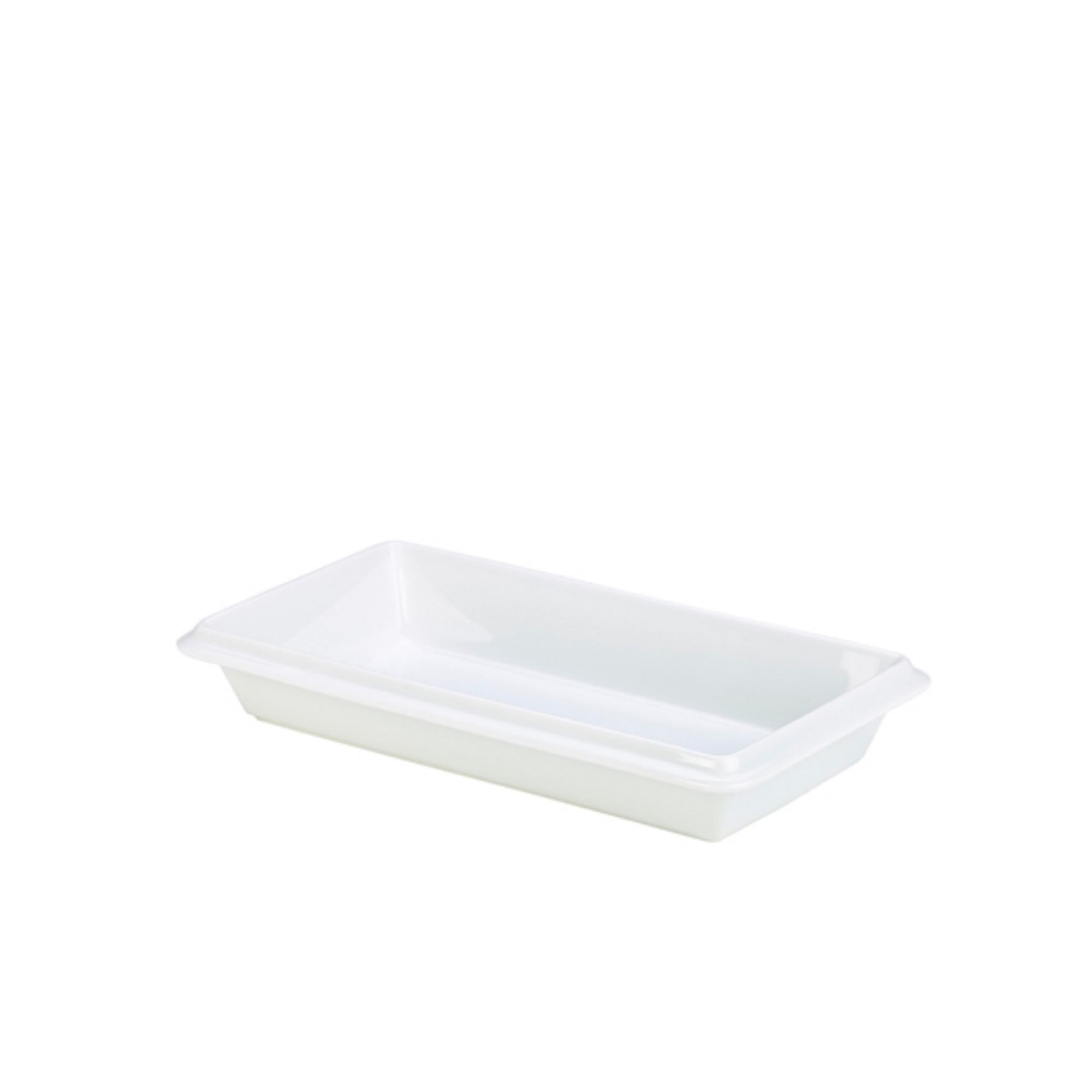 Picture of GenWare Gastronorm Dish GN 1/3 55mm - GN3B-W