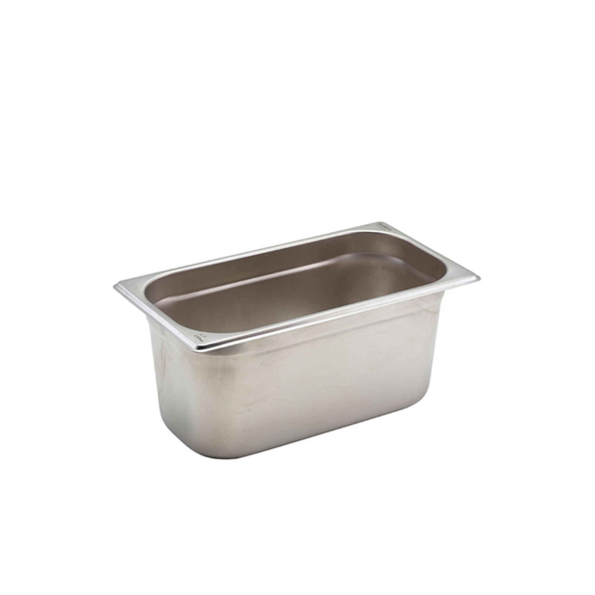 Picture of St/St Gastronorm Pan 1/3 - 150mm Deep - GN13-150