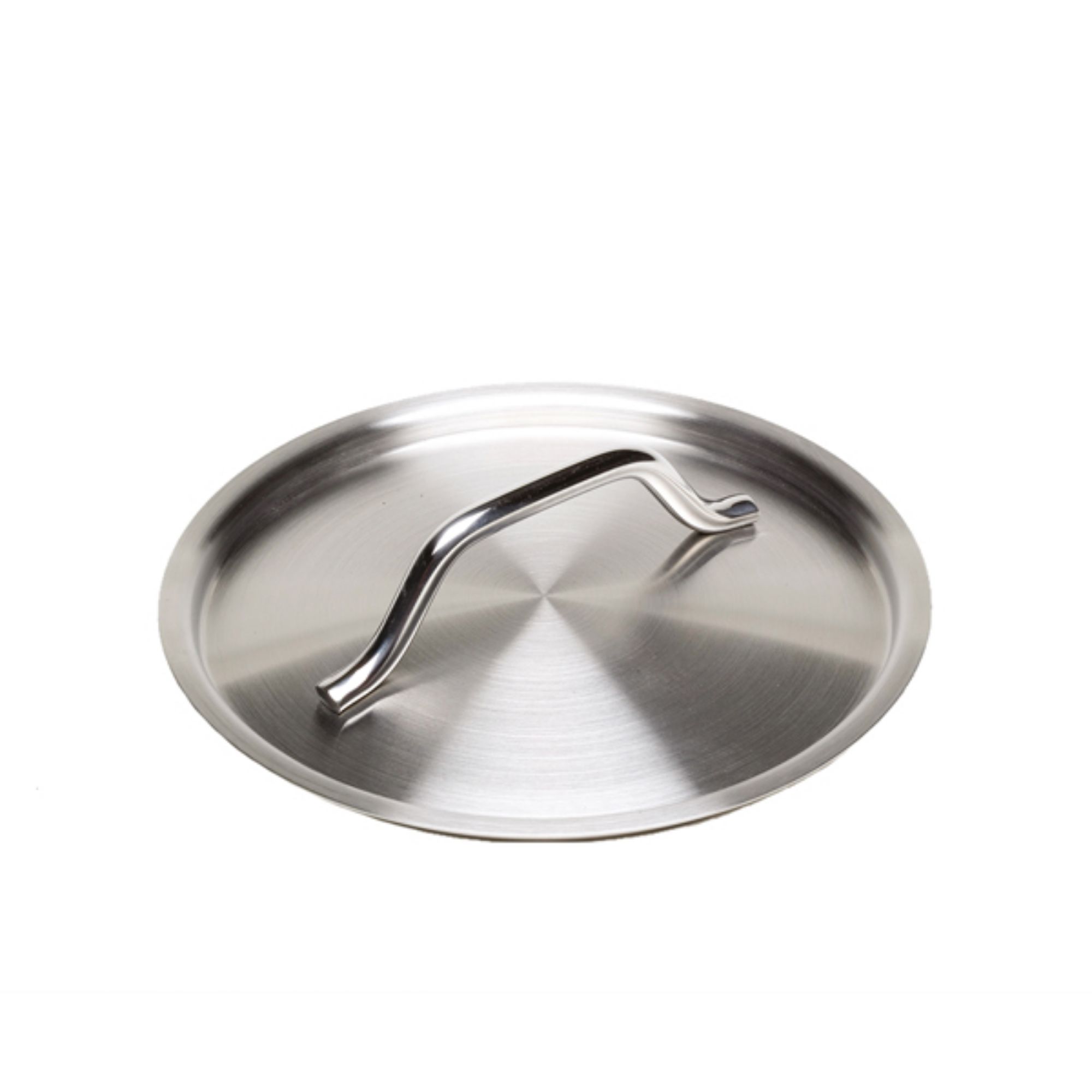 Picture of Genware Lid 36cm (Dia) - 1736-00