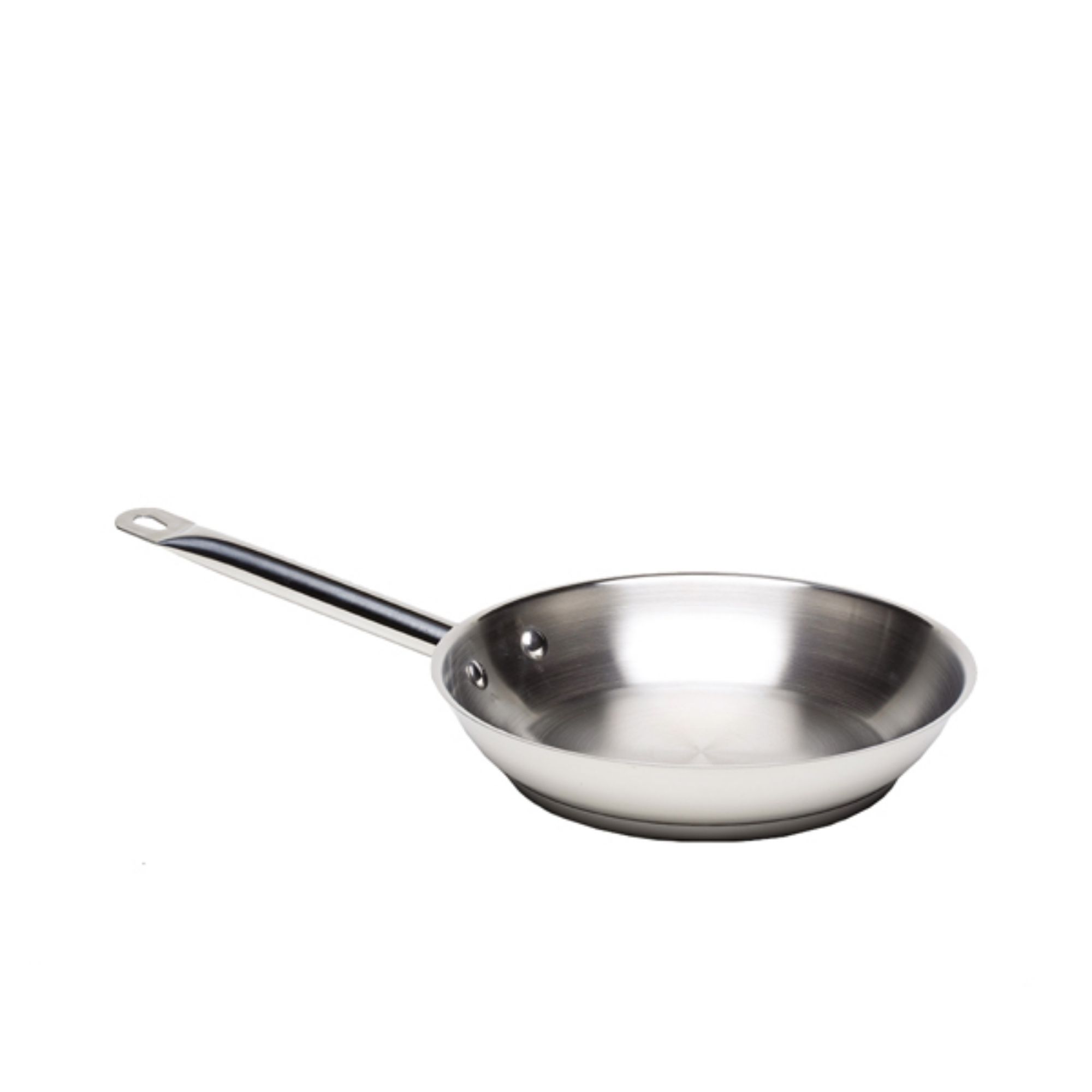 Picture of Genware Frypan 20 x 4.5cm (Dia x H) - 1520-00