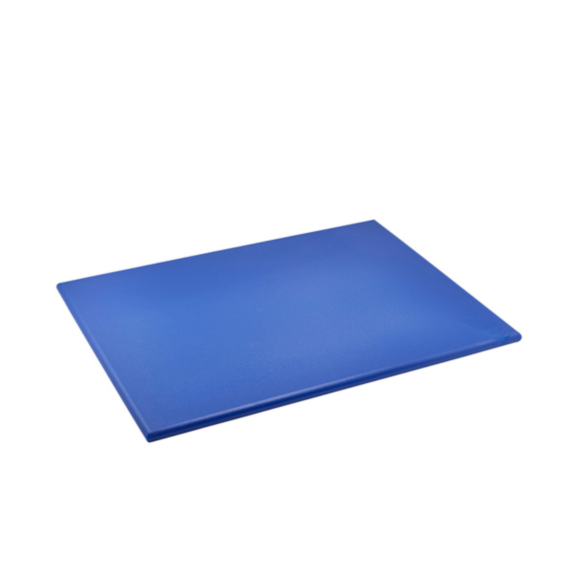 Picture of GenWare Blue High Density Chopping Board 18 x 24 x 0.75" - HD1824-19BL