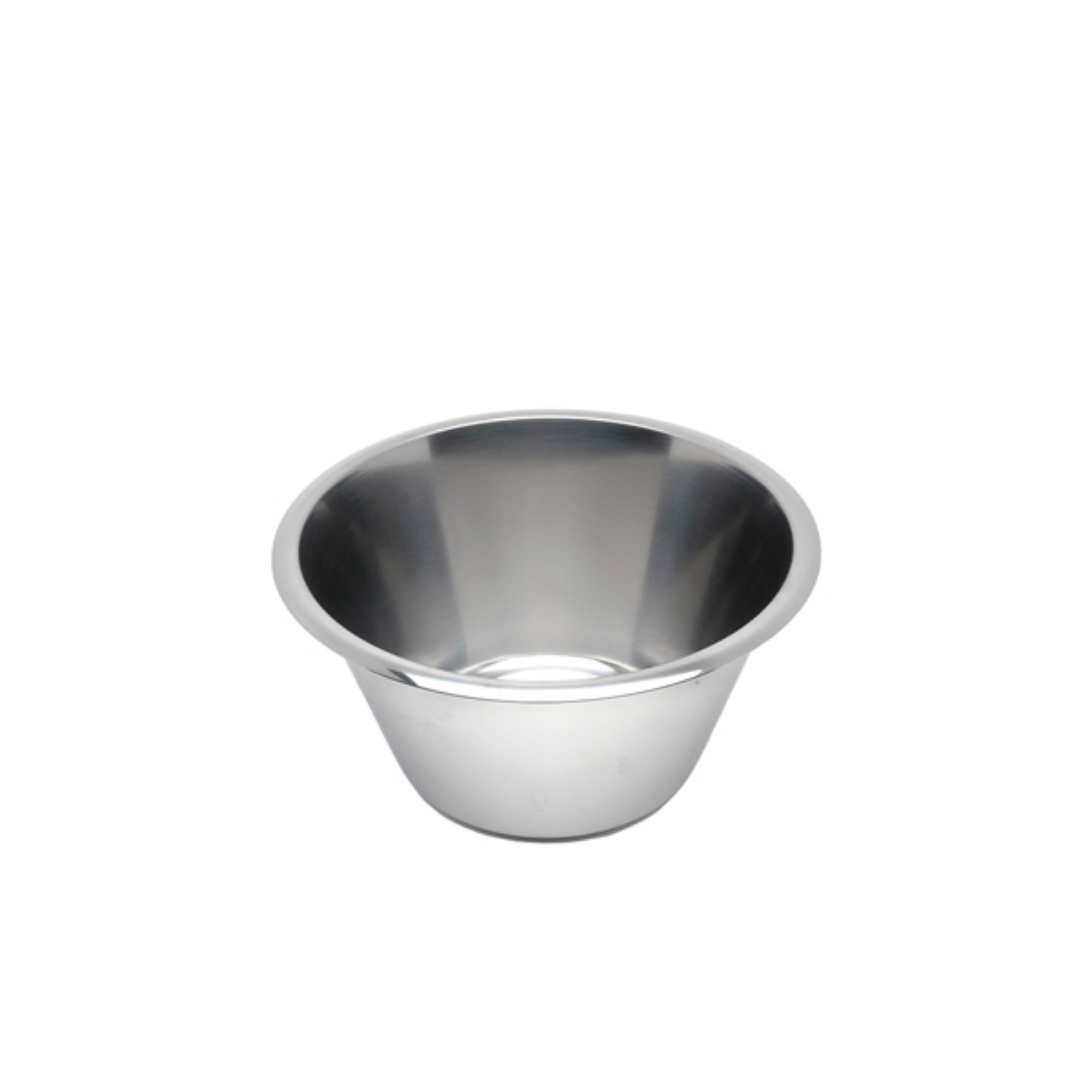 Picture of S/St Swedish Bowl 4 Litre - 1040
