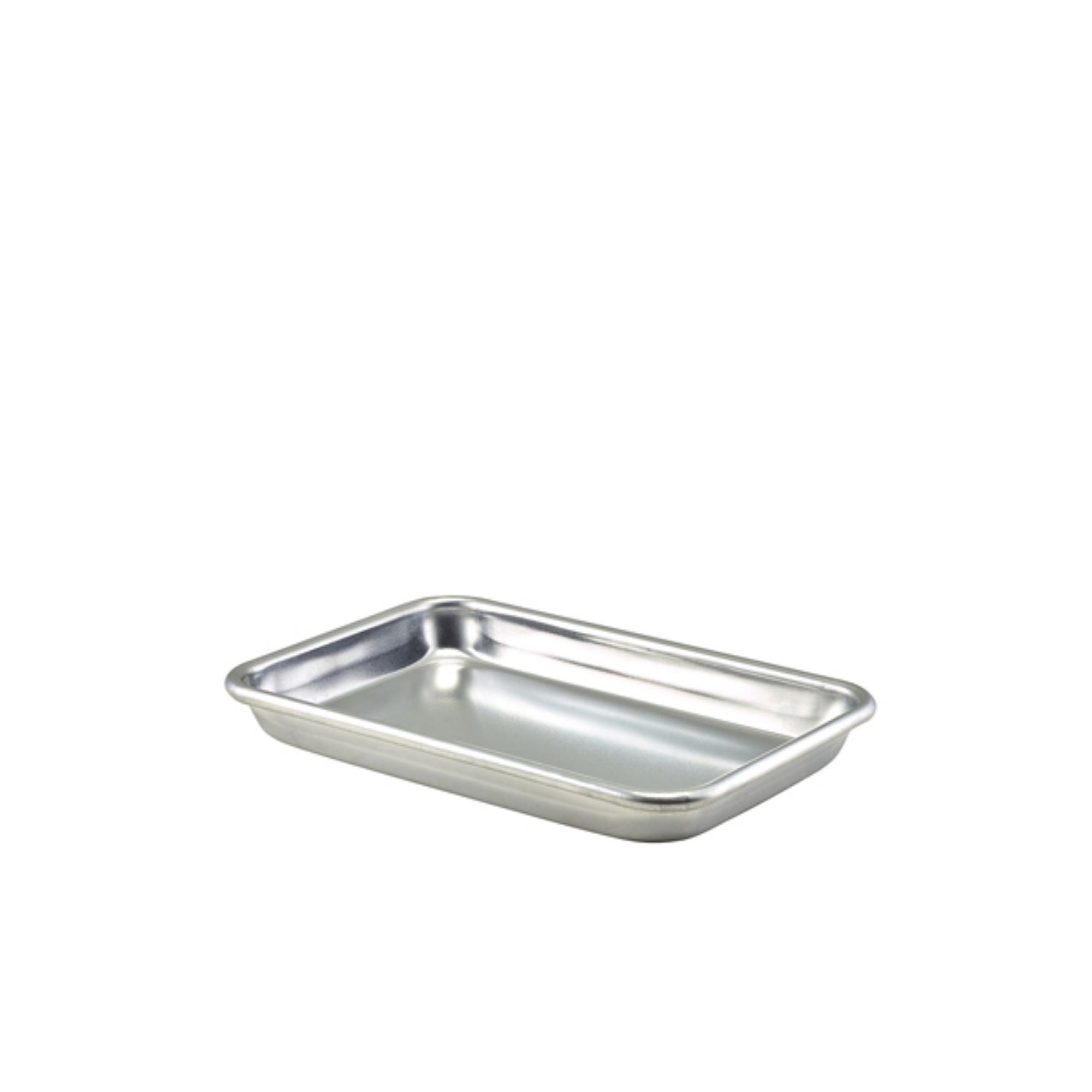Picture of GenWare Aluminium Bun Pan 24 x 16.5 x 2cm - 50-100