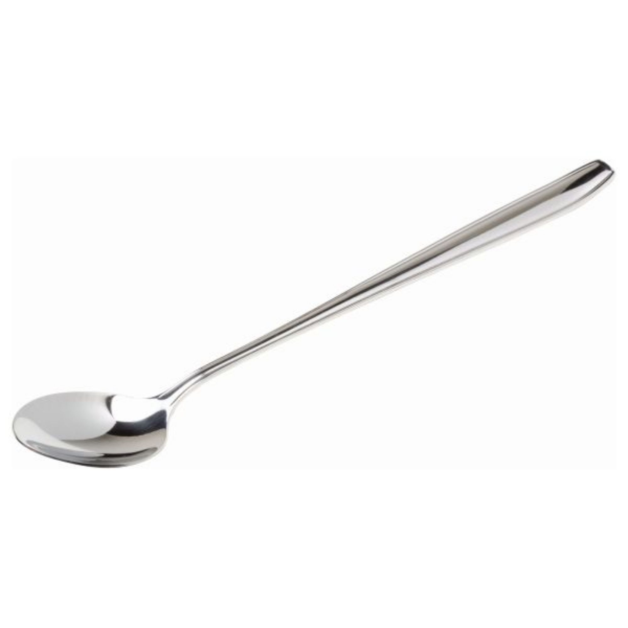 Picture of Long Sundae Spoon (Dozen) - 9180