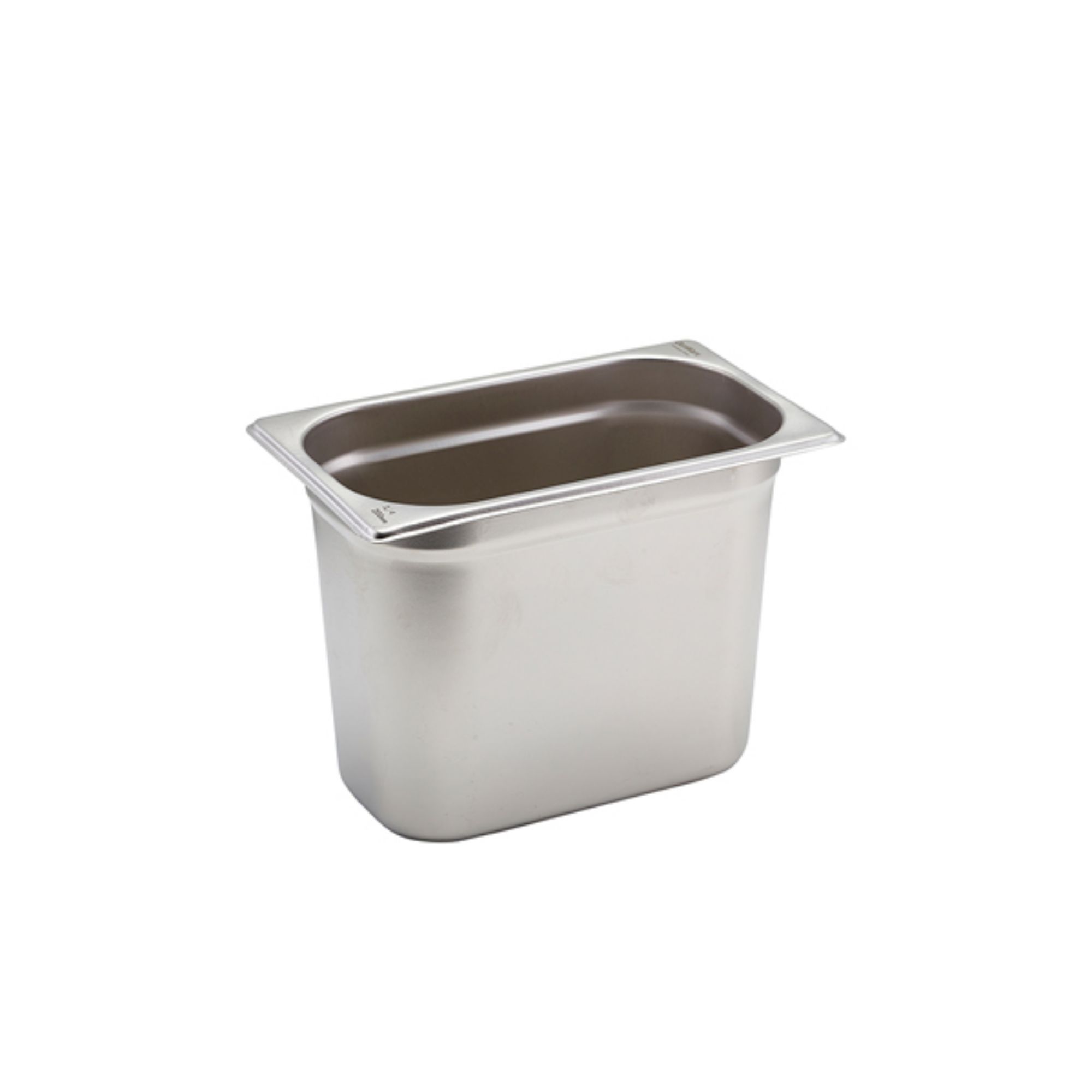 Picture of St/St Gastronorm Pan 1/4 - 200mm Deep - GN14-200