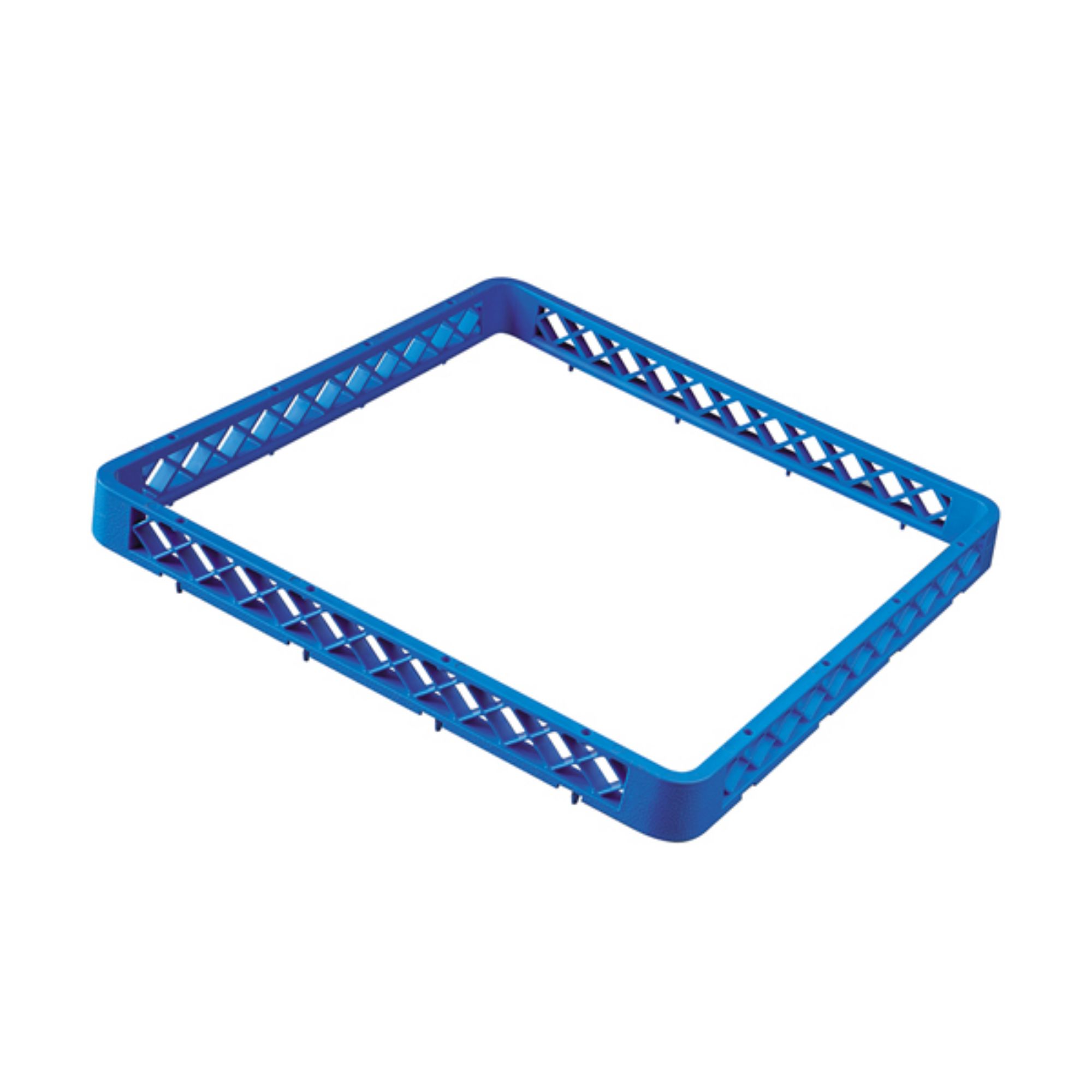 Picture of Genware Open Extender Blue 500 X 500mm - ER0