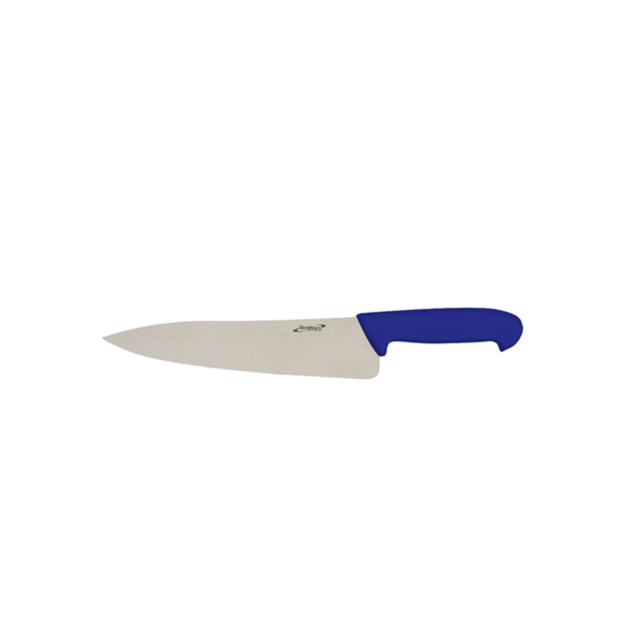 Picture of Genware 8'' Chef Knife Blue - K-C8BL