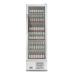 Picture of F77/560 - IMC Mistral TC60 Bottle Cooler Glass Door Stainless Steel Frame - F77/560
