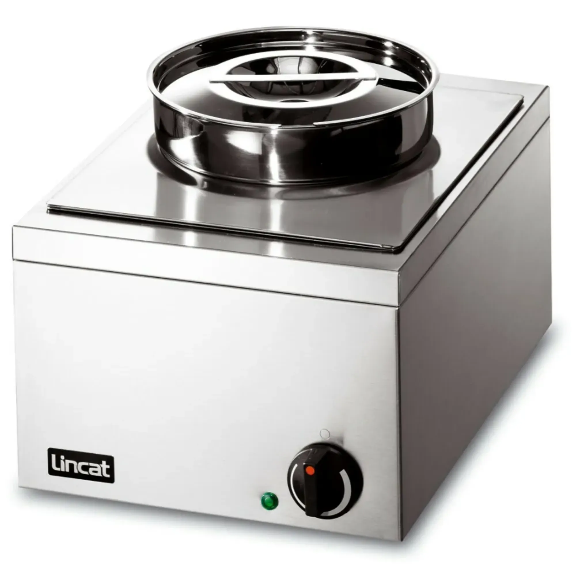 Picture of LRB - Lincat Lynx 400 Electric Counter-top Bain Marie - LRB