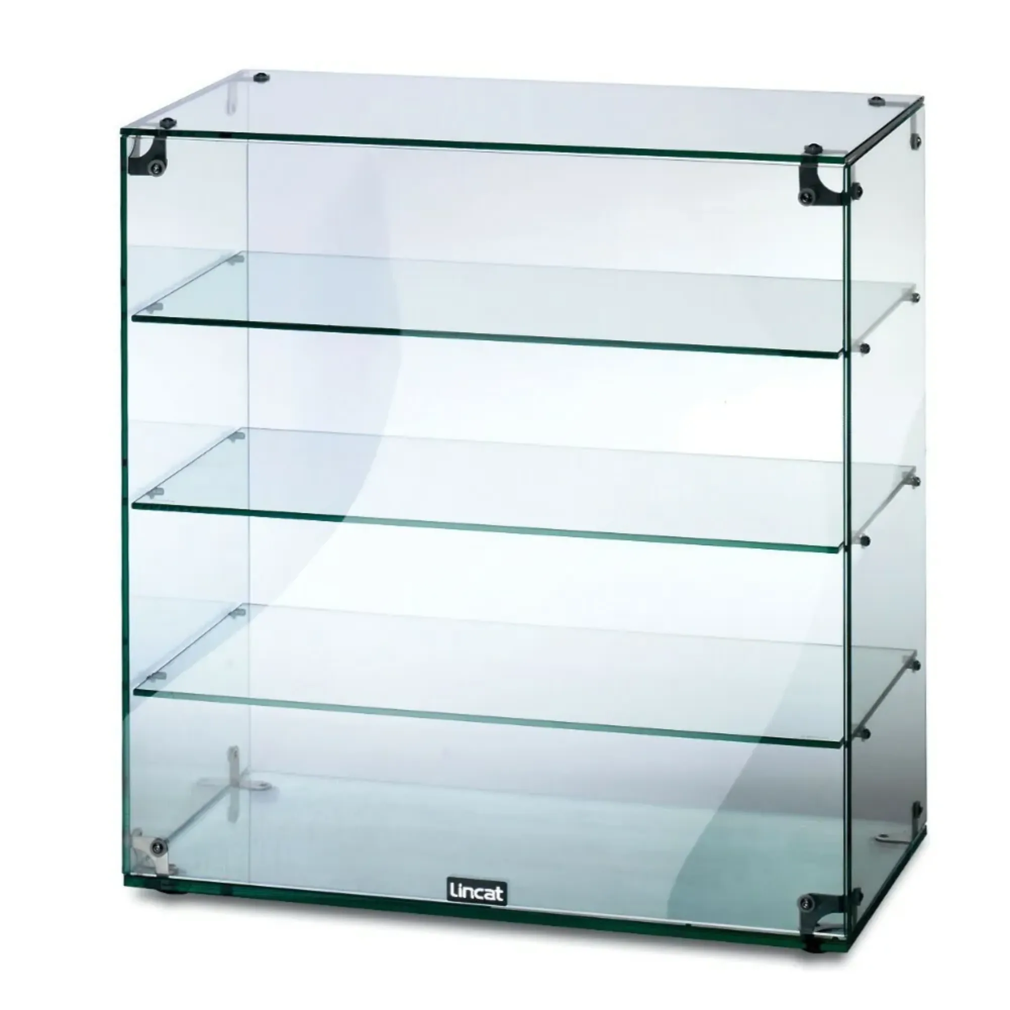 Picture of GC46 - Lincat Seal Counter-top Glass Display Case - GC46