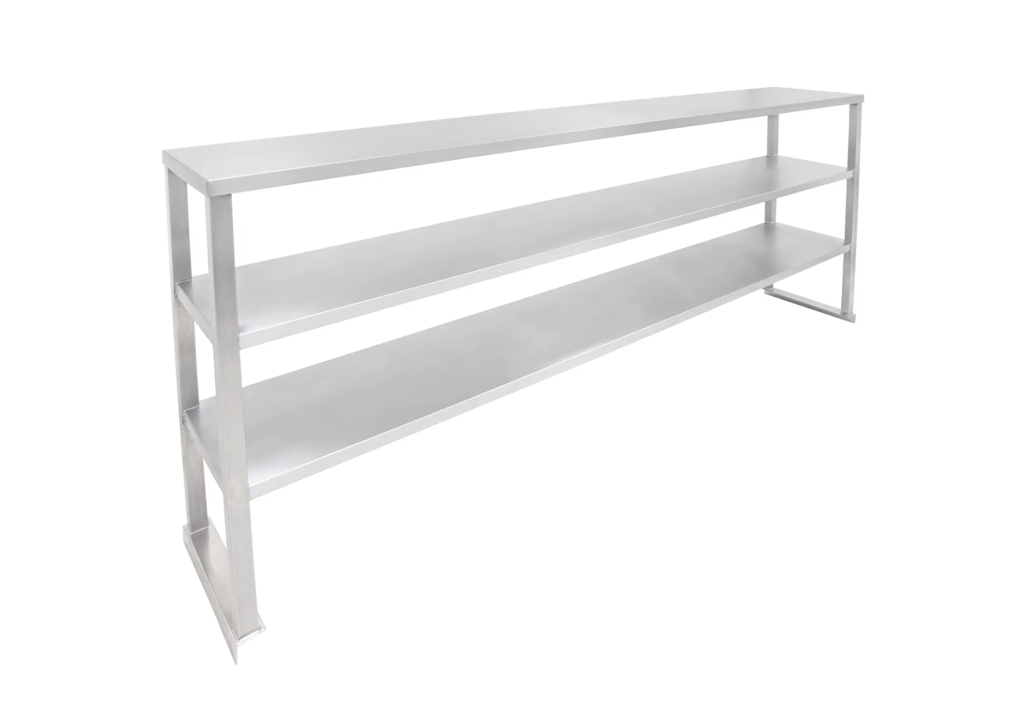 Picture of Parry SHELF3T10350H - Triple Tier Chef Rack Heat - SHELF3T10350H