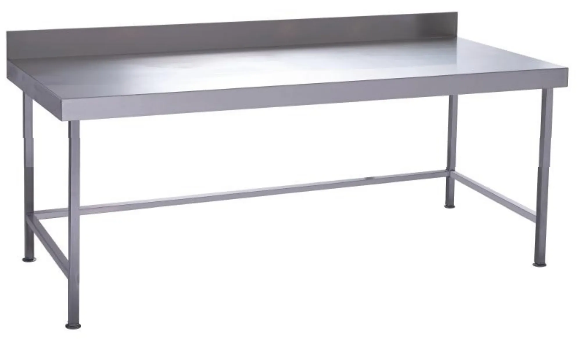 Picture of Parry LTABW - Stainless Steel Low Table Wall 600 x 900 x 600 - LTAB09600W