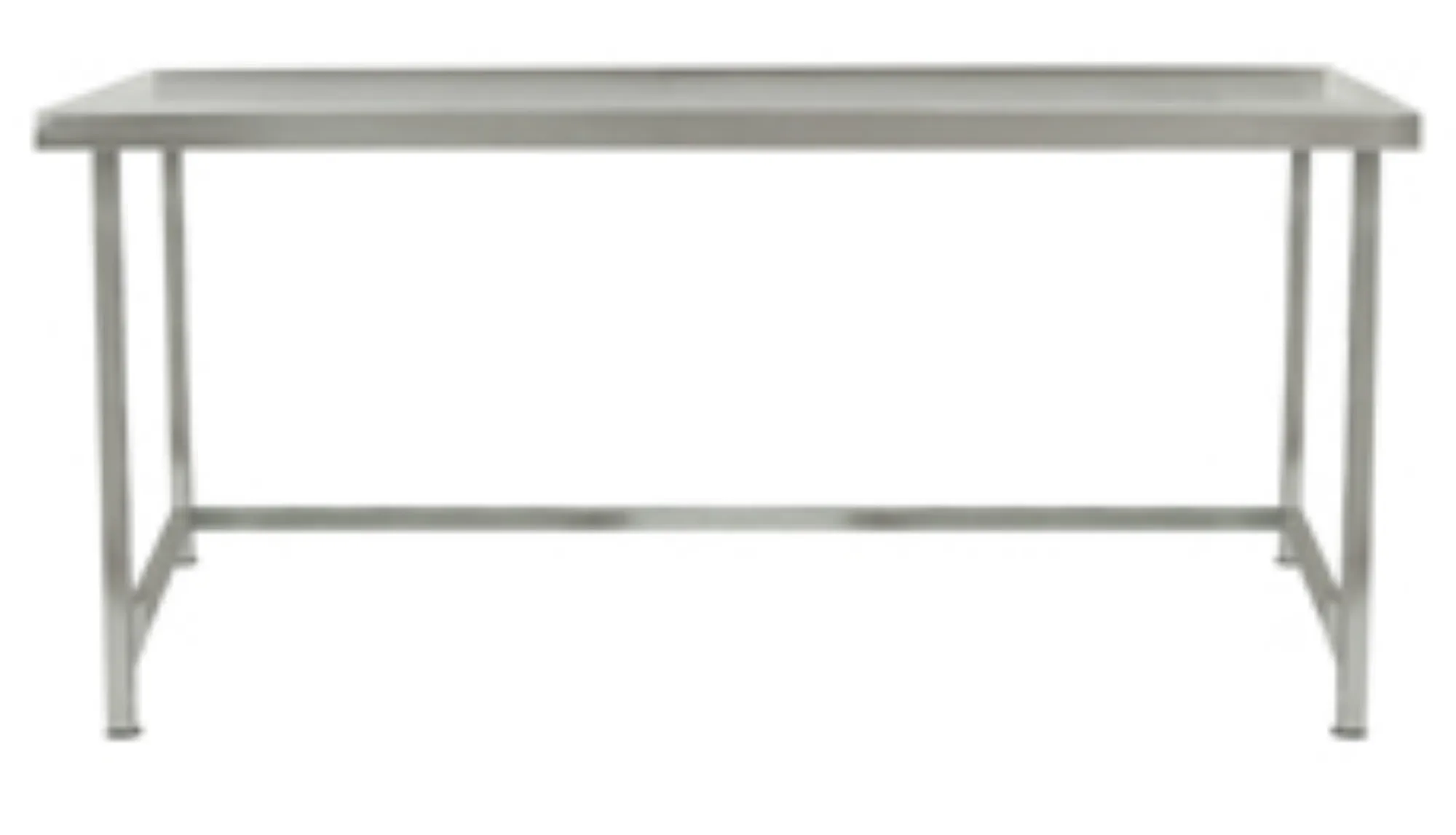 Picture of Parry TABN - Stainless Steel Table With Void 900 x 900 x 700 - TABN09700