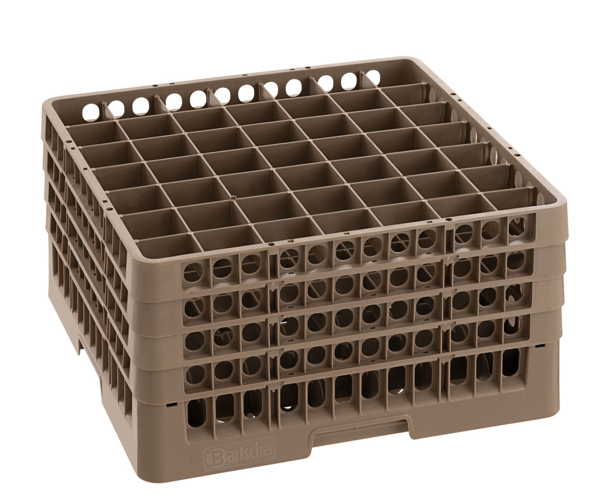 Picture of Dishwasher basket, 49 comp. - 5354