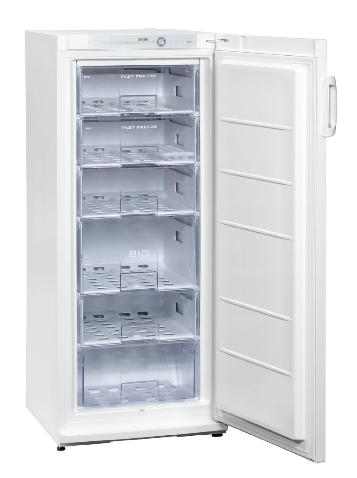 Picture of Deep freezer 200LN - 700341