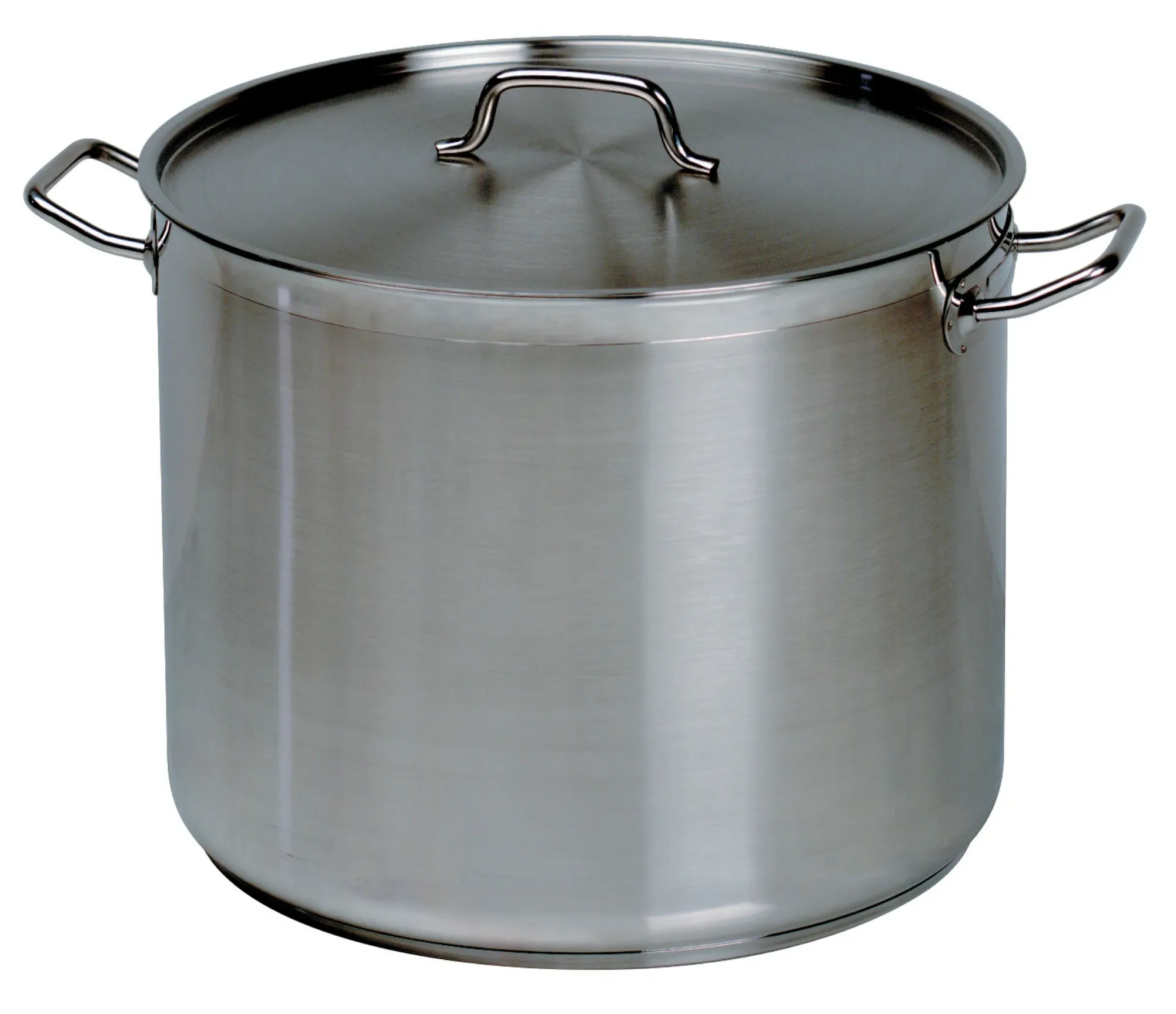 Picture of Forje WSS20 Stock Pot - RFWSS20