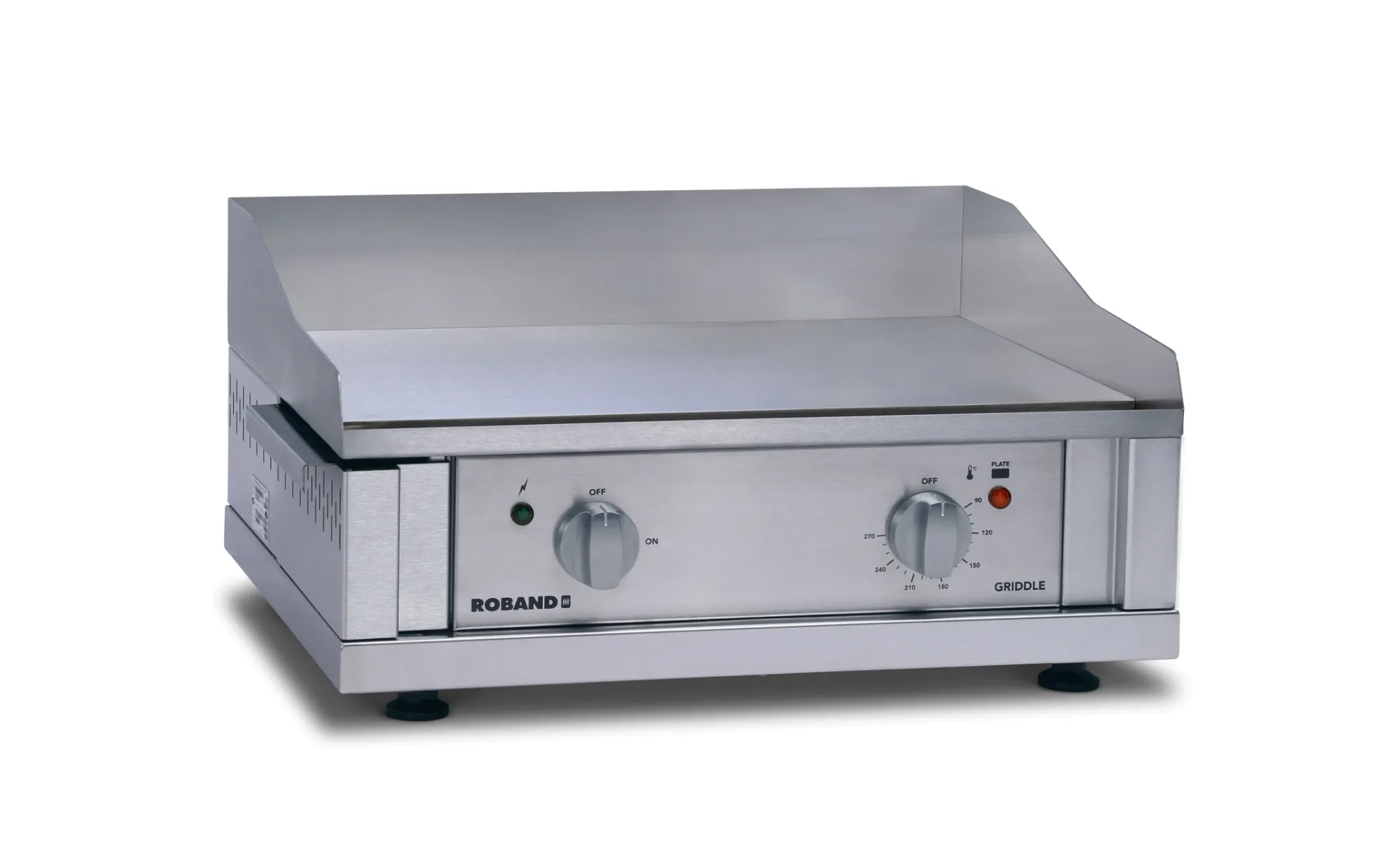 Picture of Roband G500 Griddle - 5RG500