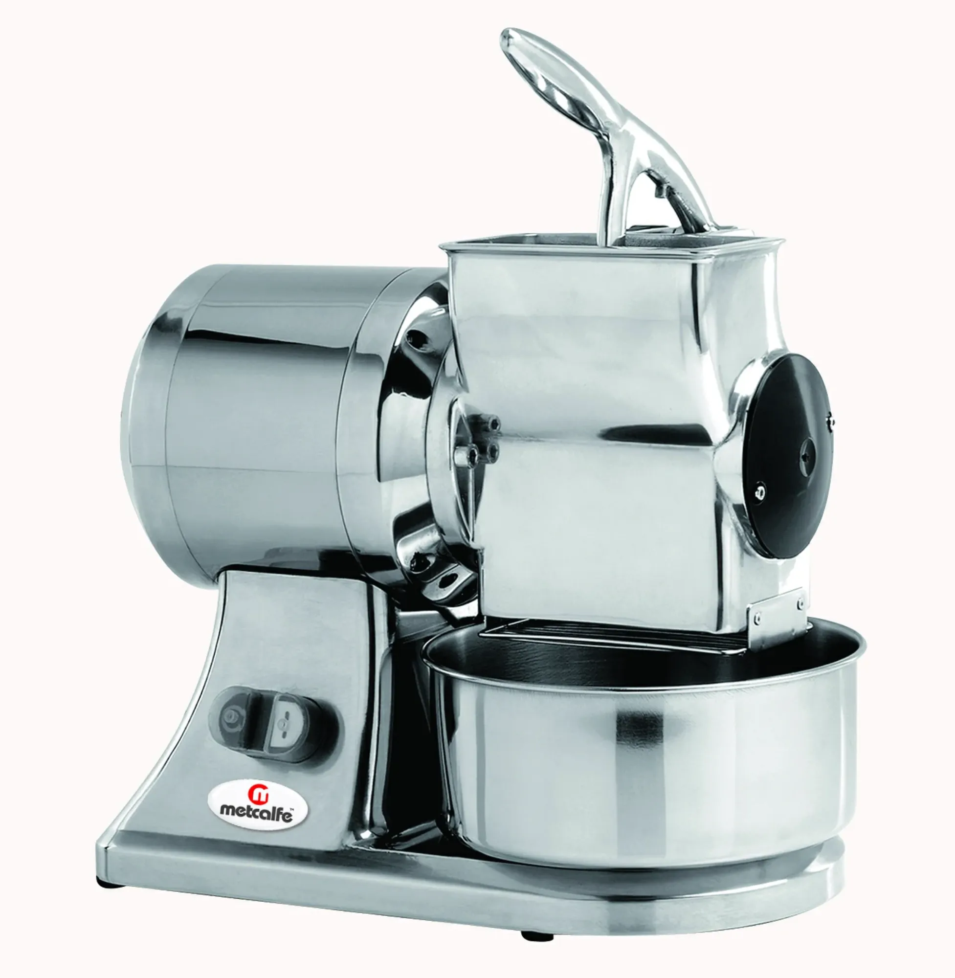 Picture of Metcalfe GSD Cheese Grater - 5GSD01