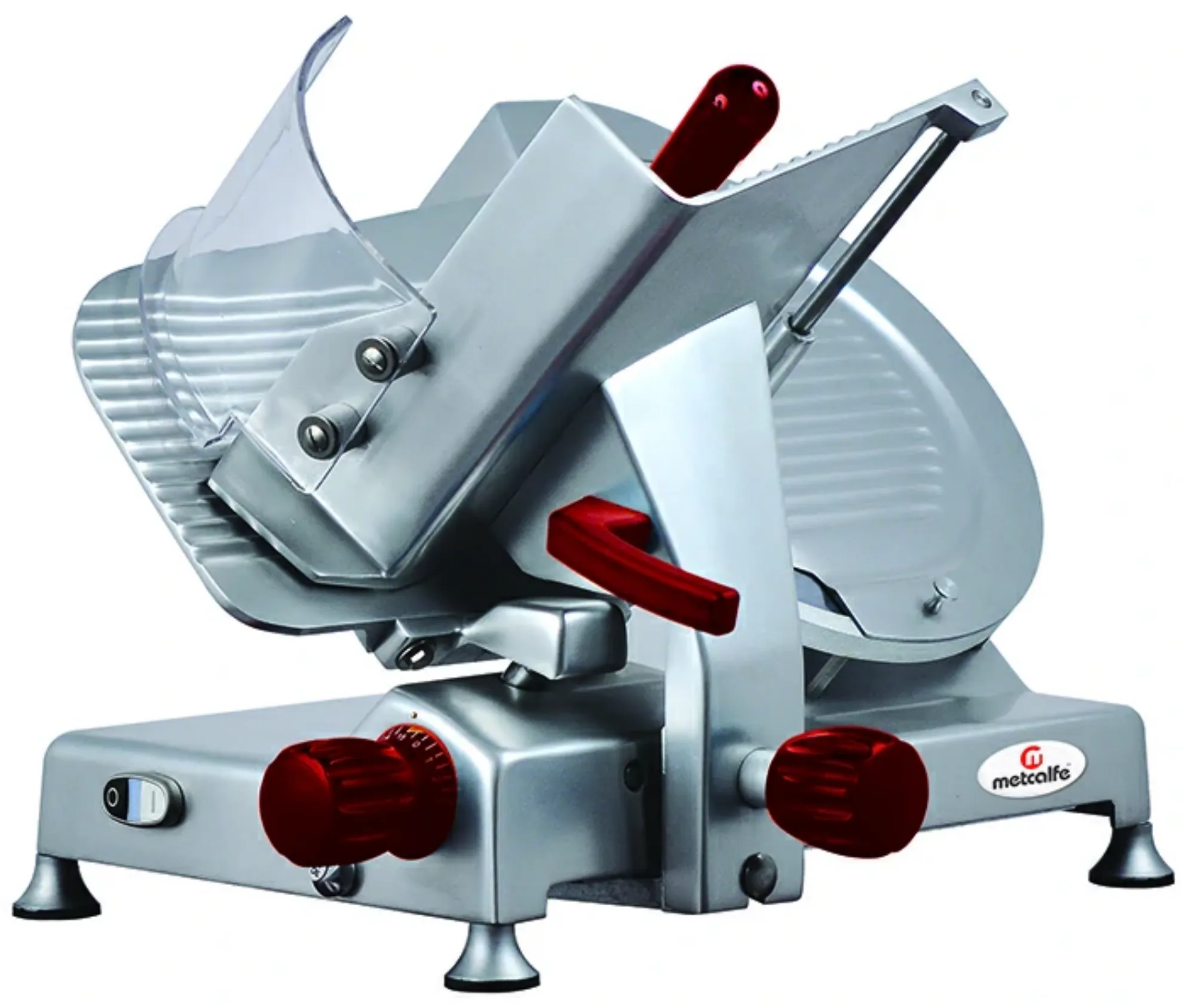 Picture of Metcalfe NS350HD  Slicer - 5S510N