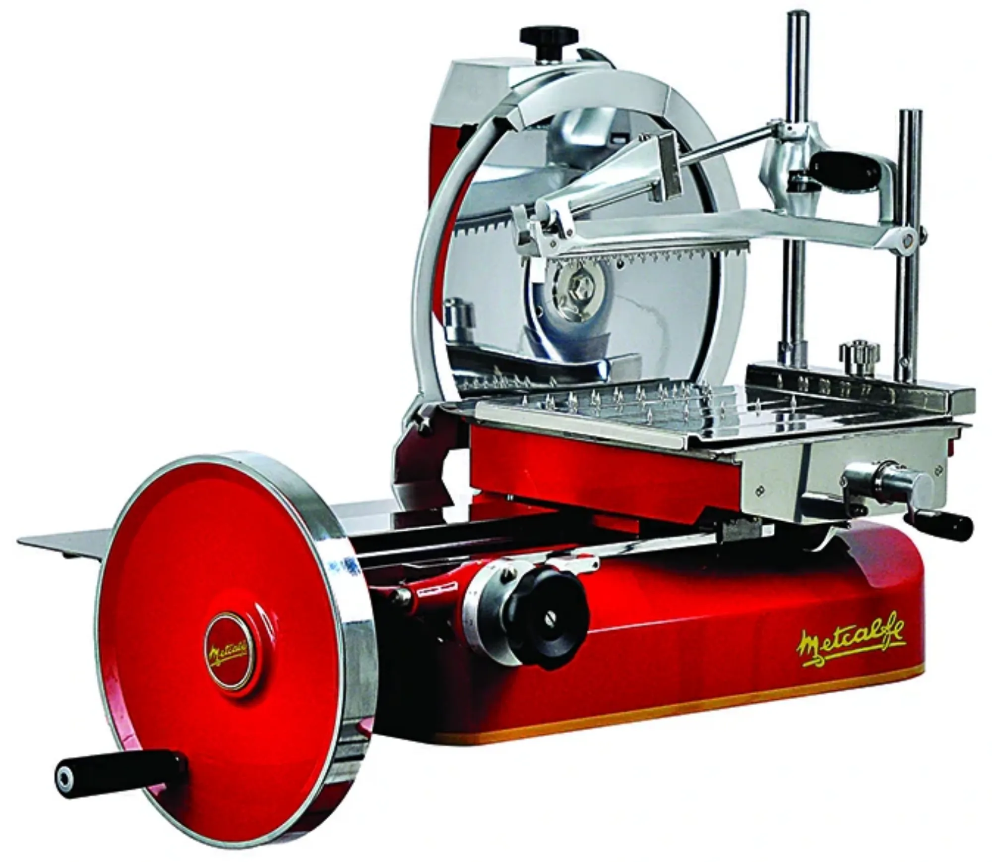 Picture of Metcalfe RET330  Retro Slicer - 5S522N