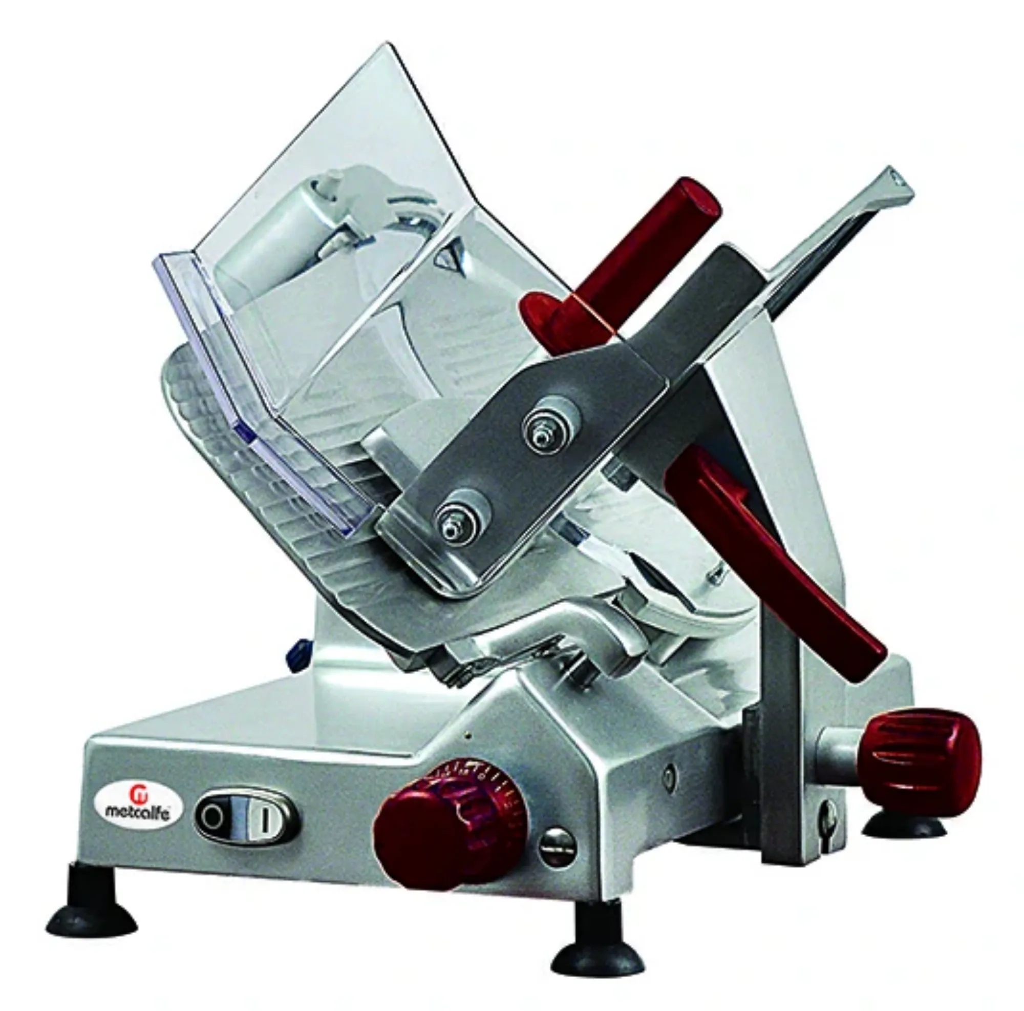 Picture of Metcalfe NS250HD  Slicer - 5S251N